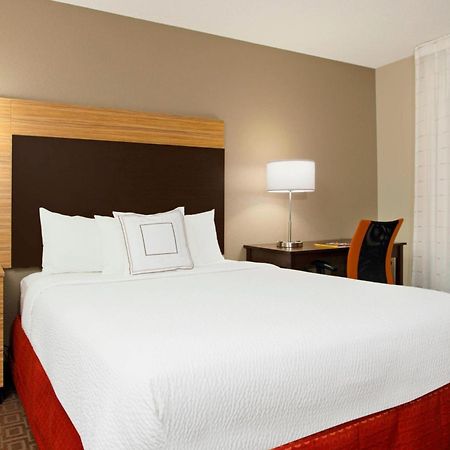Towneplace Suites Fort Worth Southwest Tcu Area Exterior photo